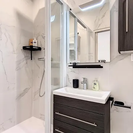 Apartment Spacieux Et Lumineux A 5 Min De La Gare Troyes