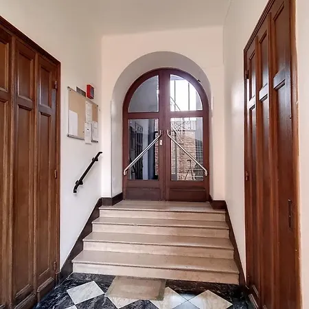 Spacieux Et Lumineux A 5 Min De La Gare