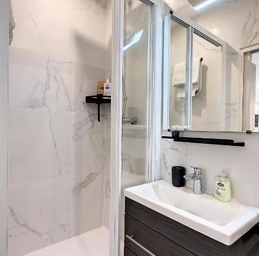 Spacieux Et Lumineux A 5 Min De La Gare * Troyes